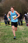 Mens under-17s North Eastern Cross Country, 2018 Northern Cross Country Champs., Wrekenton, Gateshead. Photo:  David T. Hewitson/Sports for All Pics